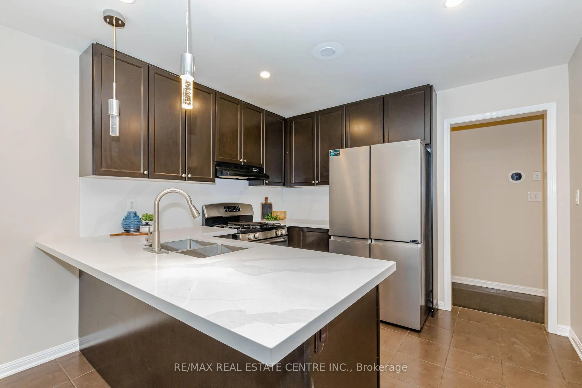 Photo 12 of 187 Lockwood Road, Brampton, Fletcher's West — HOMEH