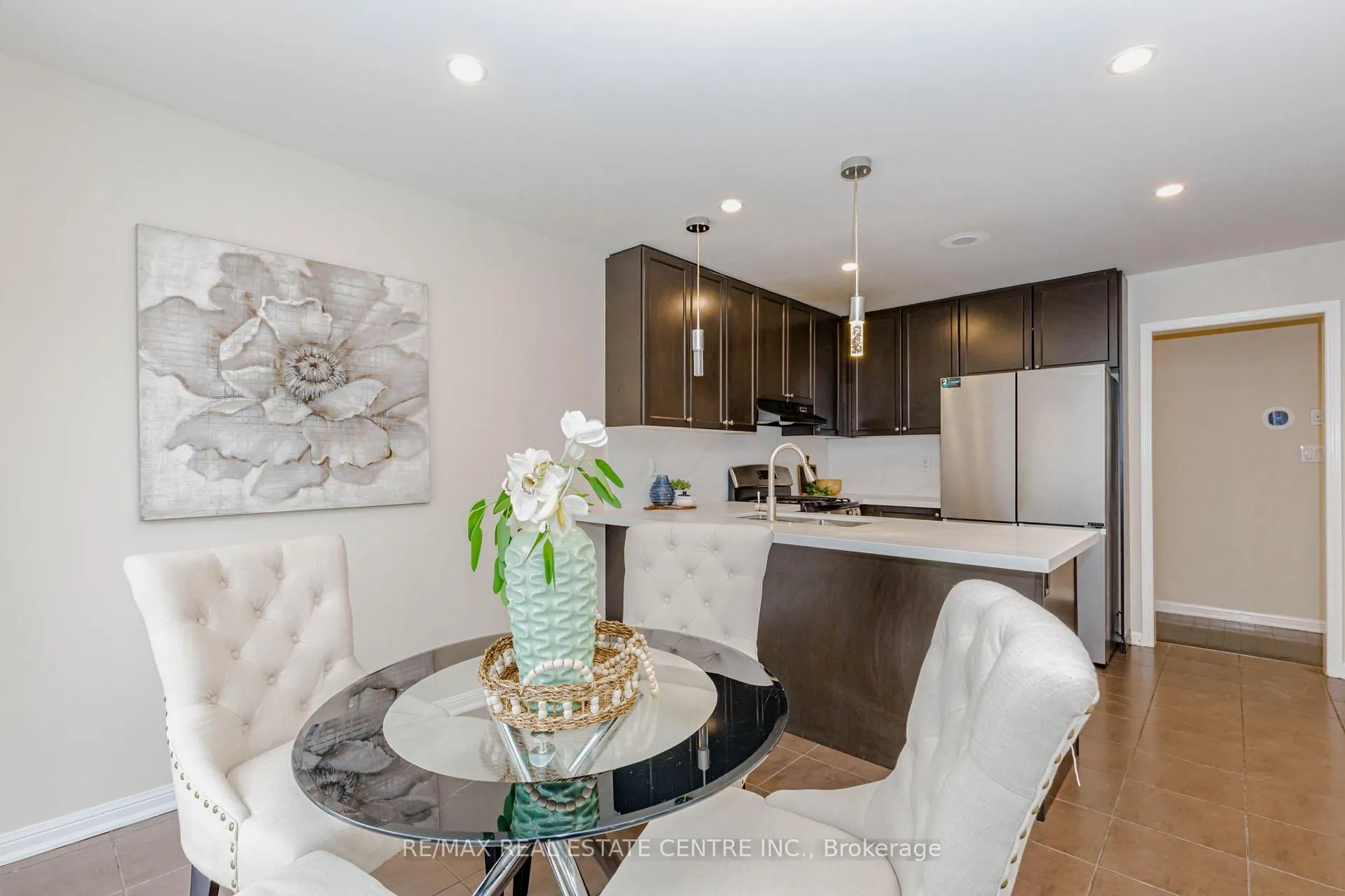 Photo 15 of 187 Lockwood Road, Brampton, Fletcher's West — HOMEH