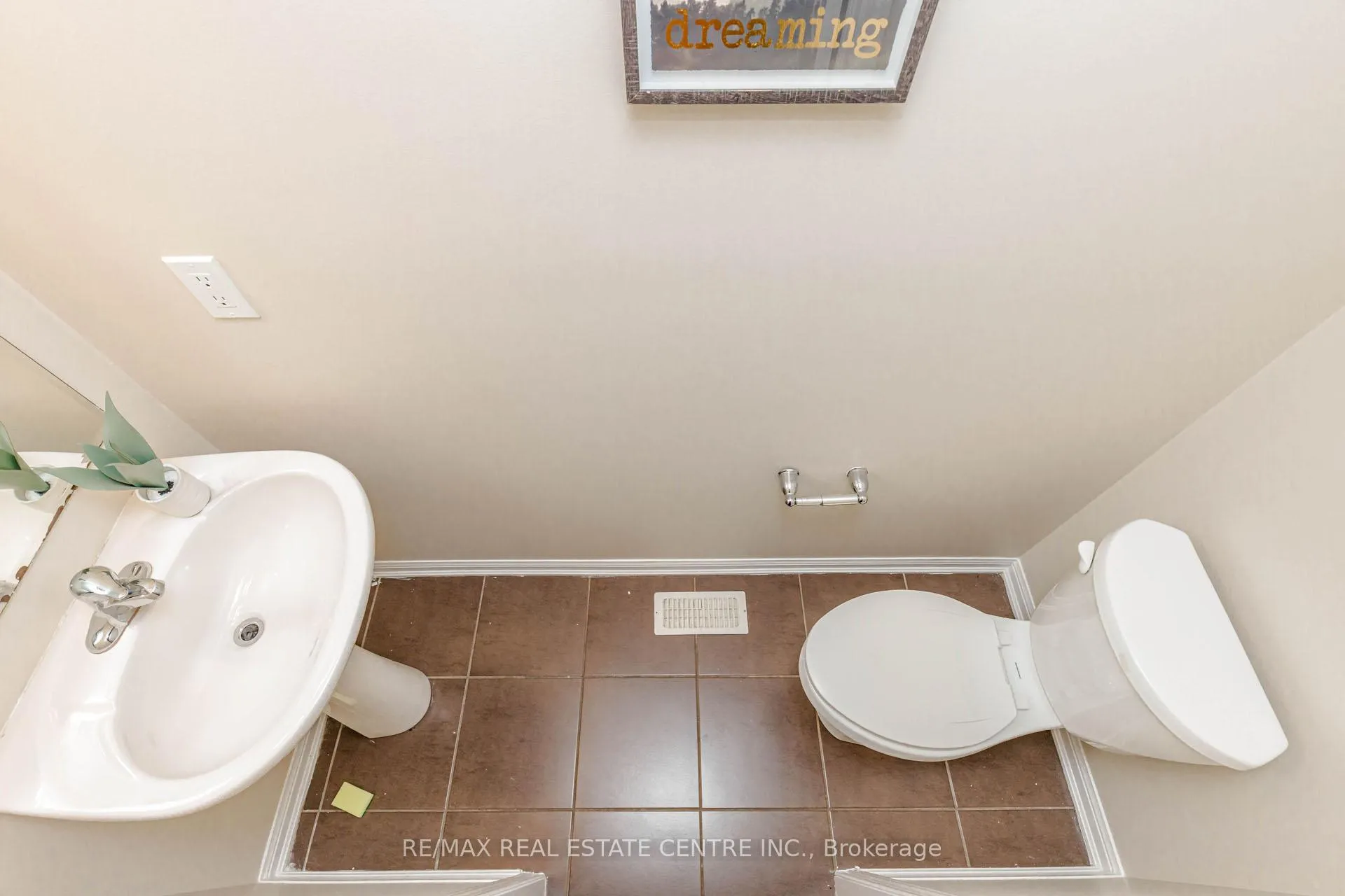 Photo 16 of 187 Lockwood Road, Brampton, Fletcher's West — HOMEH