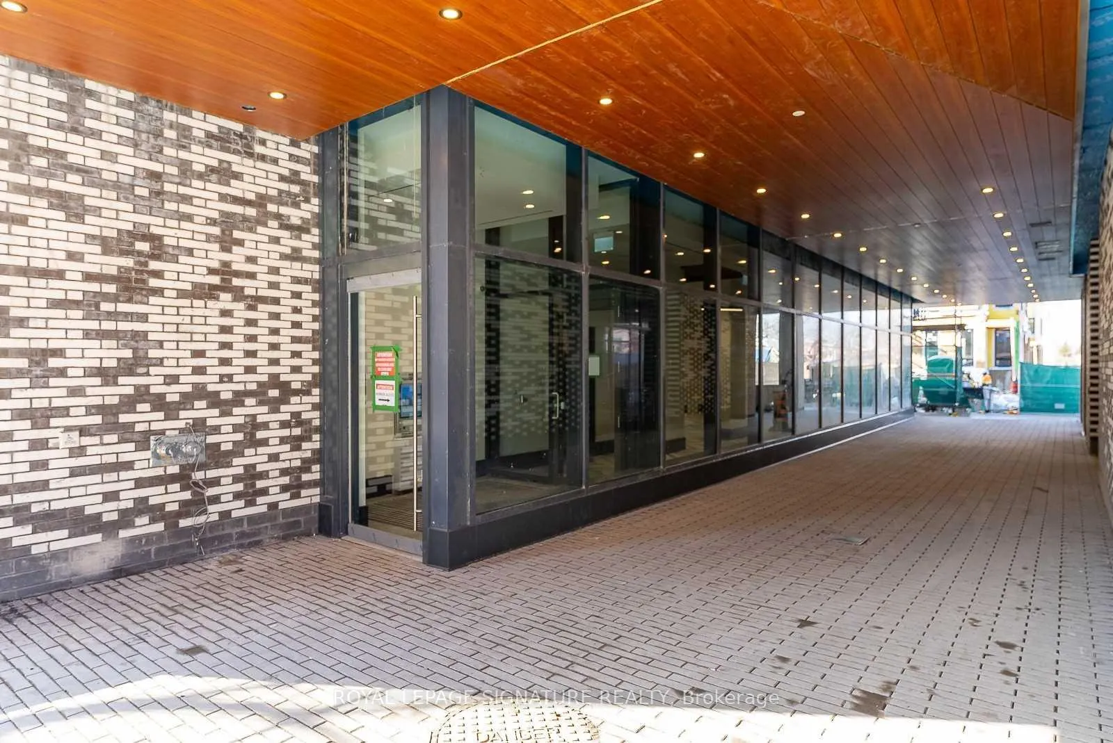 Photo 3 of Unit 618, 1808 St Clair Avenue W, Toronto, Weston-Pellam Park — HOMEH