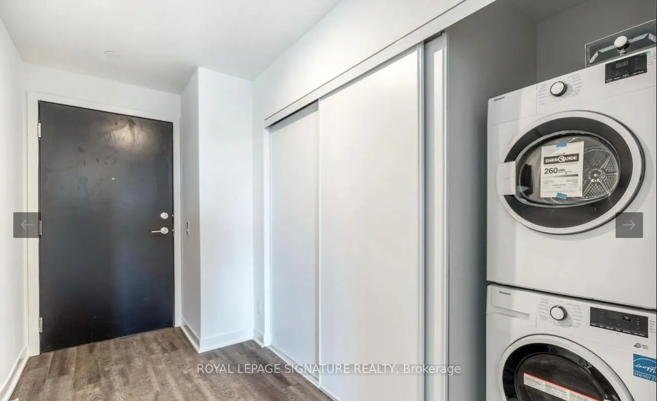 Photo 5 of Unit 618, 1808 St Clair Avenue W, Toronto, Weston-Pellam Park — HOMEH