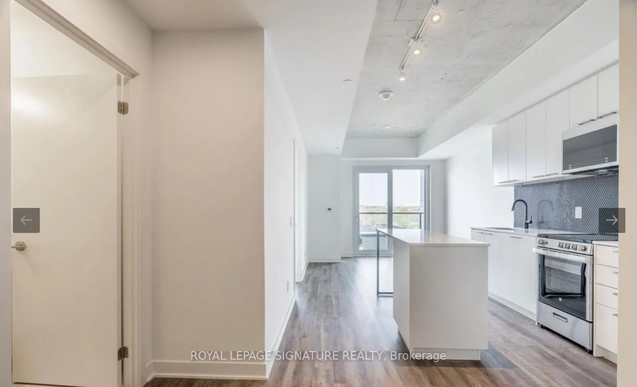 Photo 6 of Unit 618, 1808 St Clair Avenue W, Toronto, Weston-Pellam Park — HOMEH