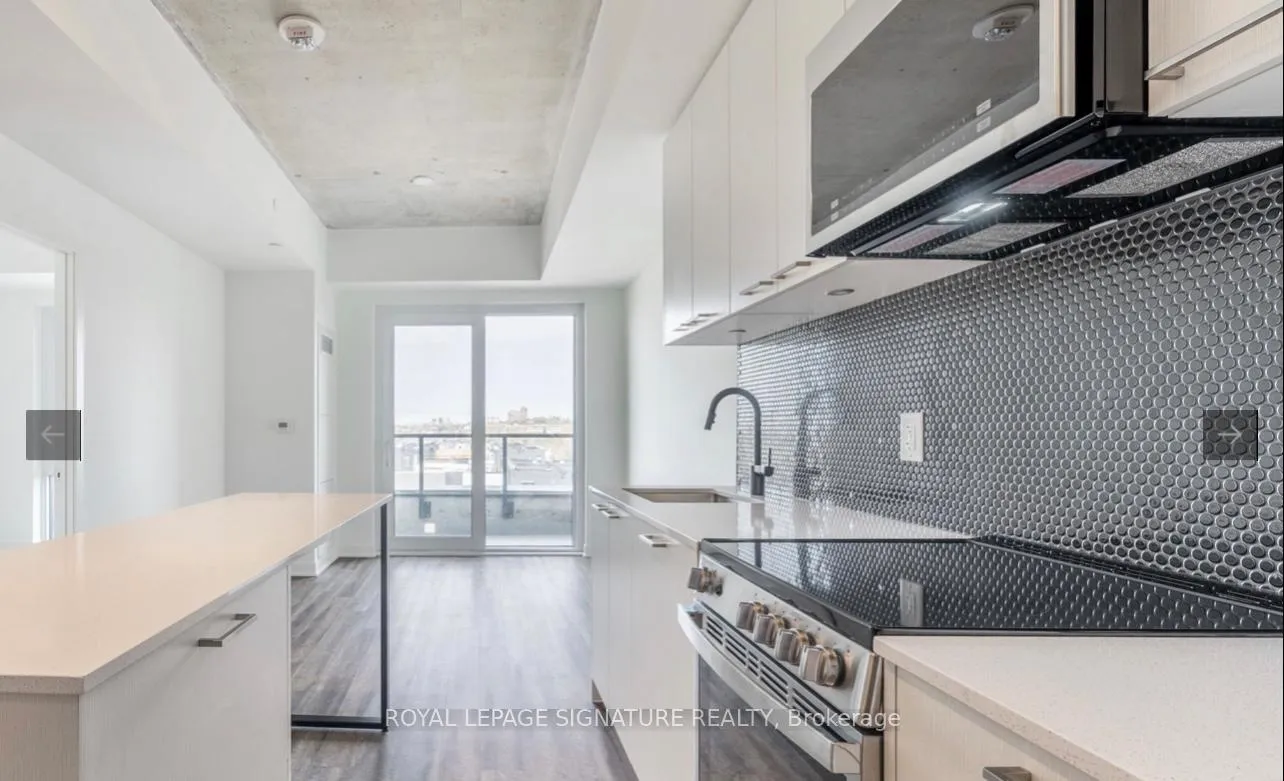Photo 11 of Unit 618, 1808 St Clair Avenue W, Toronto, Weston-Pellam Park — HOMEH