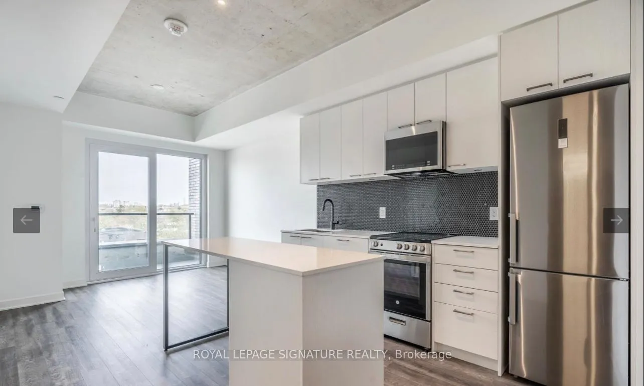 Photo 12 of Unit 618, 1808 St Clair Avenue W, Toronto, Weston-Pellam Park — HOMEH