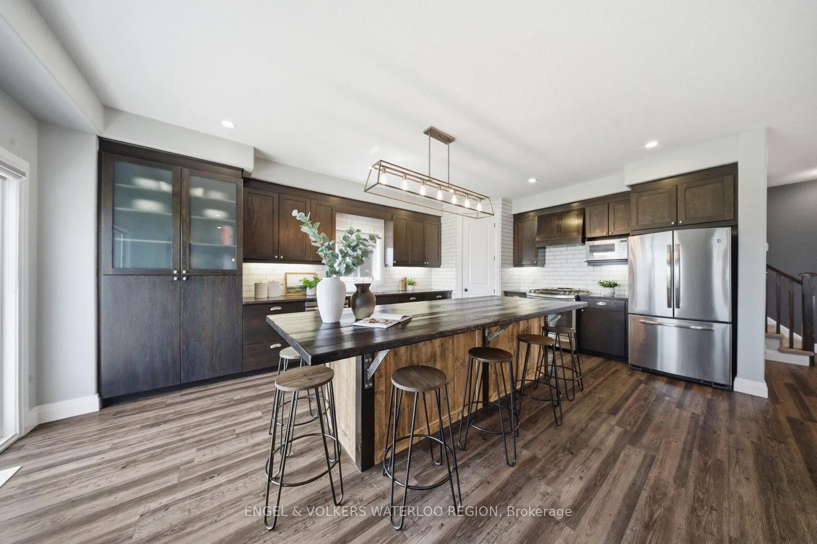 Photo 13 of 260 Dewdrop Crescent, Waterloo — HOMEH