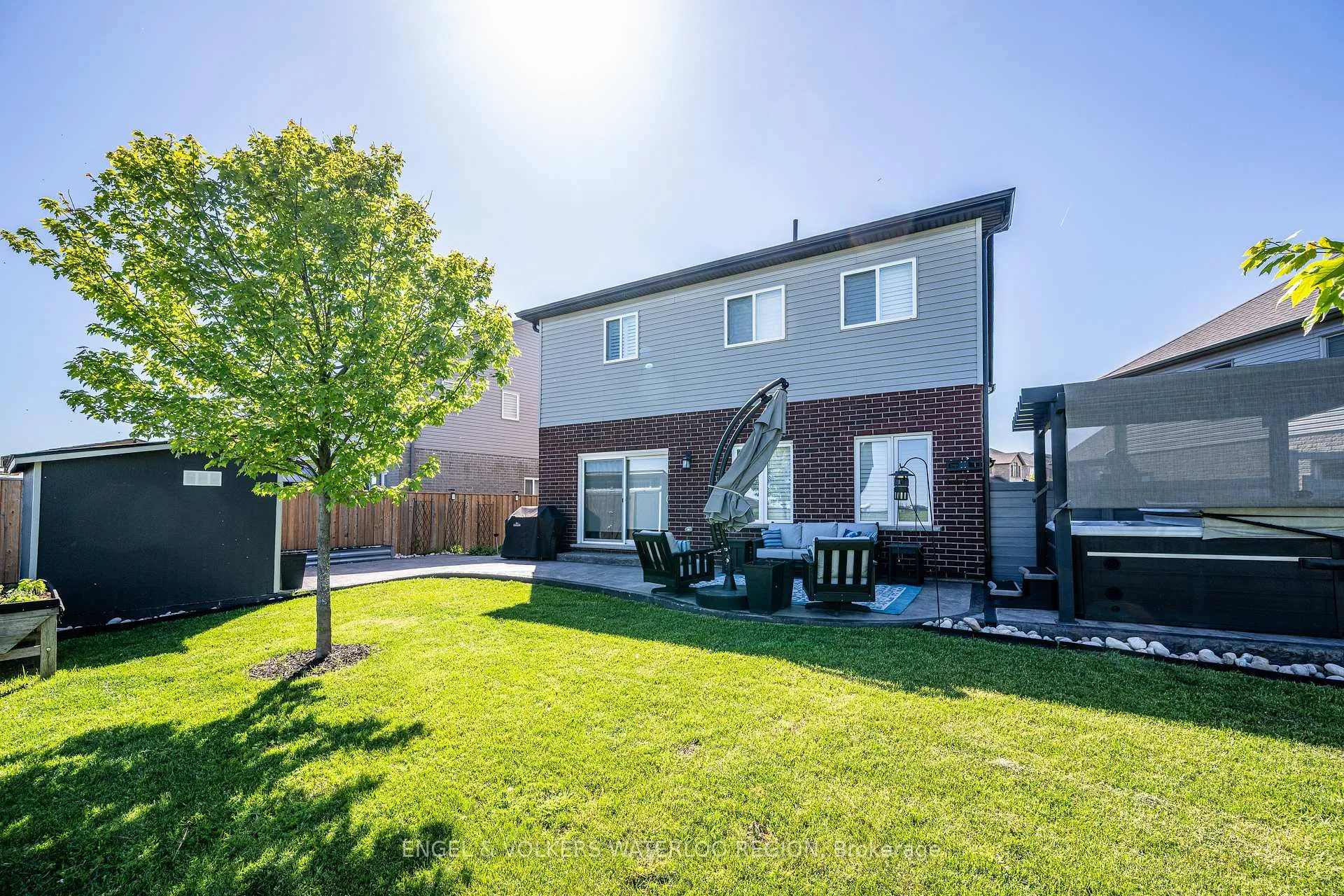 Photo 42 of 260 Dewdrop Crescent, Waterloo — HOMEH