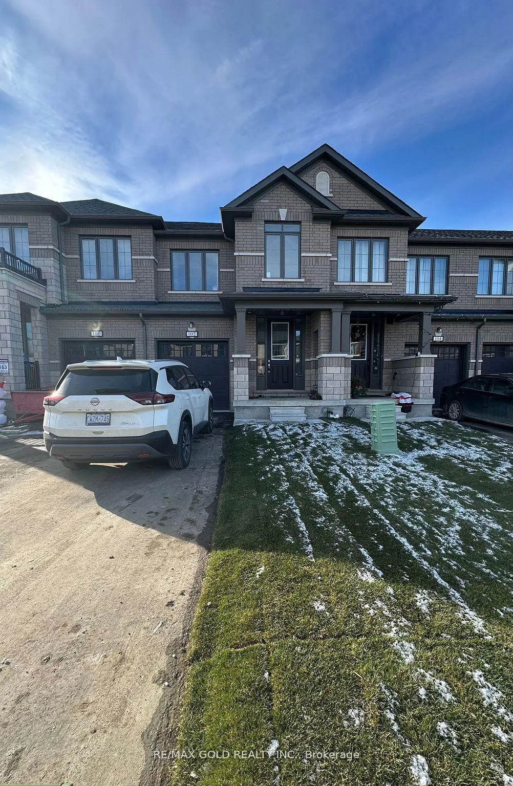 Photo 1 of 102 Corley Street, Kawartha Lakes, Lindsay — HOMEH