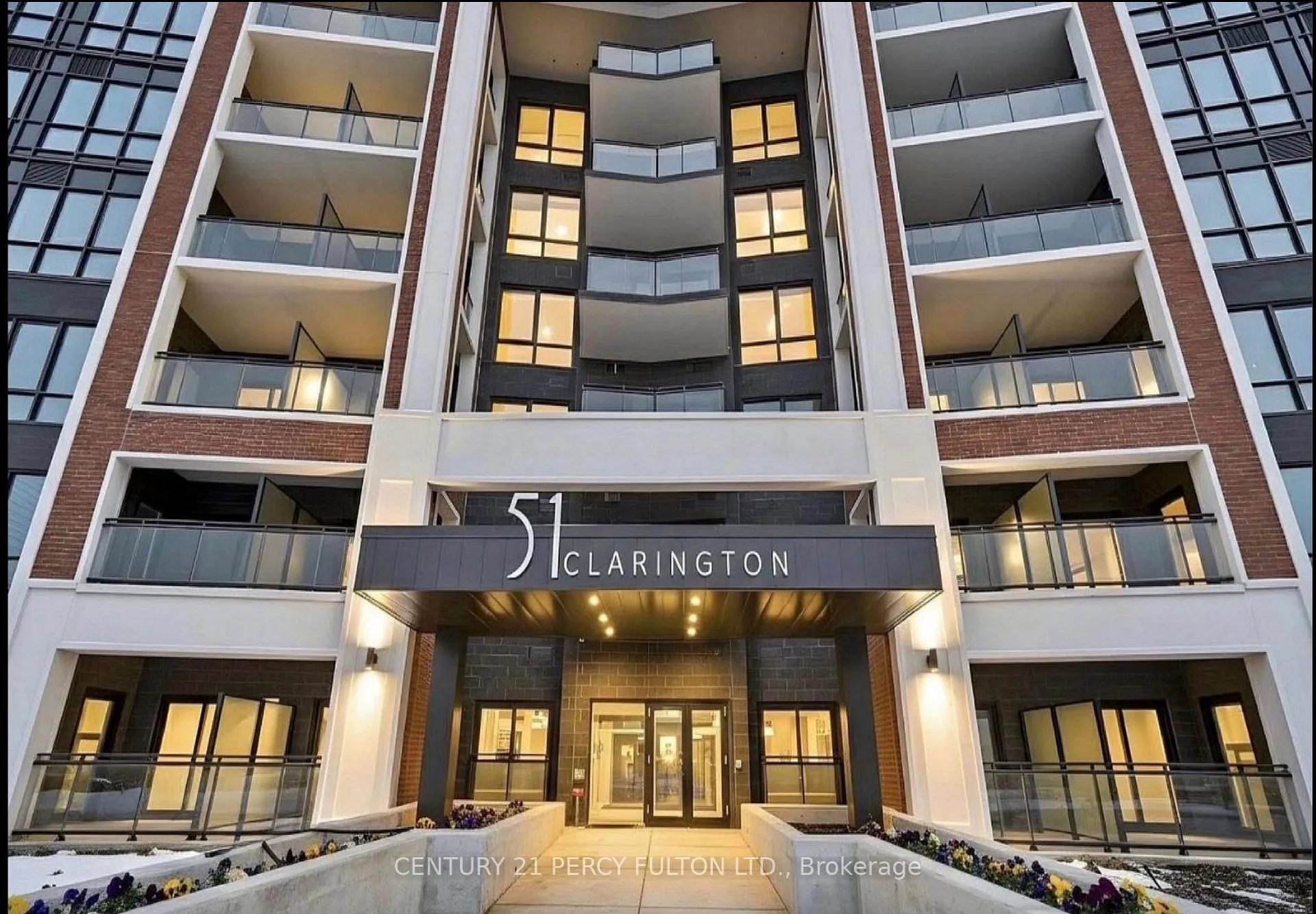 Photo 1 of Unit 1206, 51 Clarington Boulevard, Clarington, Bowmanville — HOMEH
