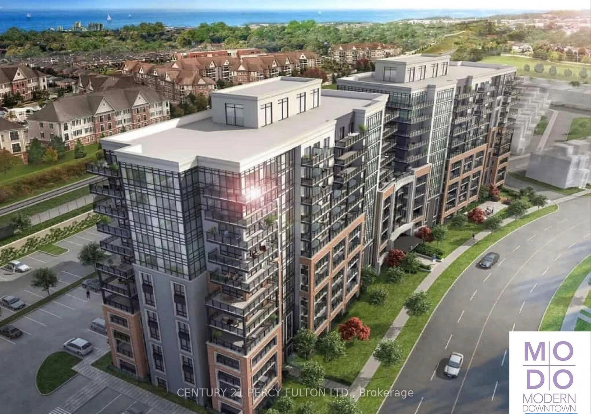Photo 2 of Unit 1206, 51 Clarington Boulevard, Clarington, Bowmanville — HOMEH