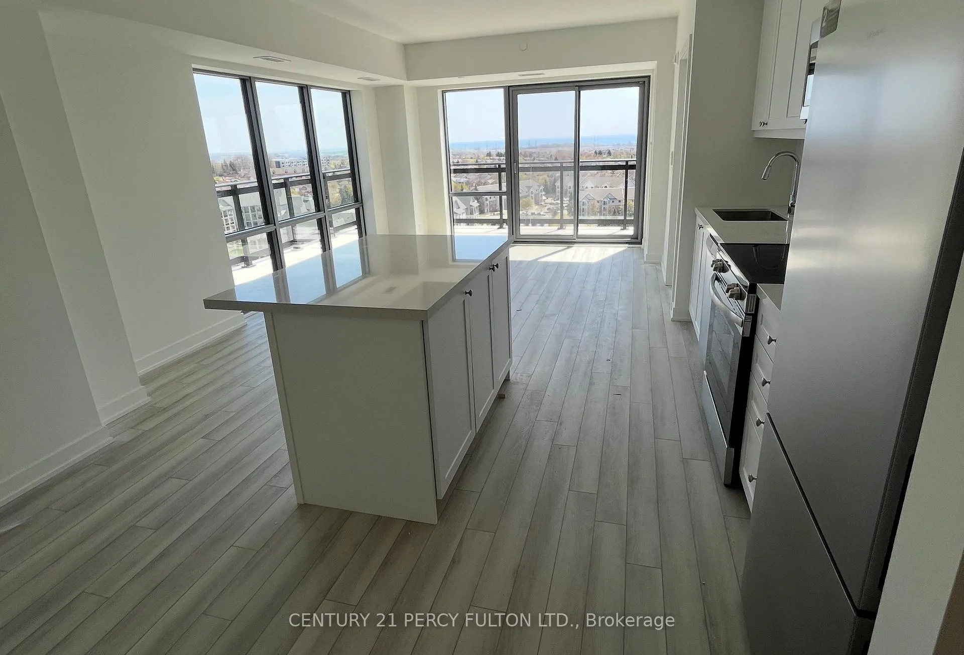 Photo 10 of Unit 1206, 51 Clarington Boulevard, Clarington, Bowmanville — HOMEH