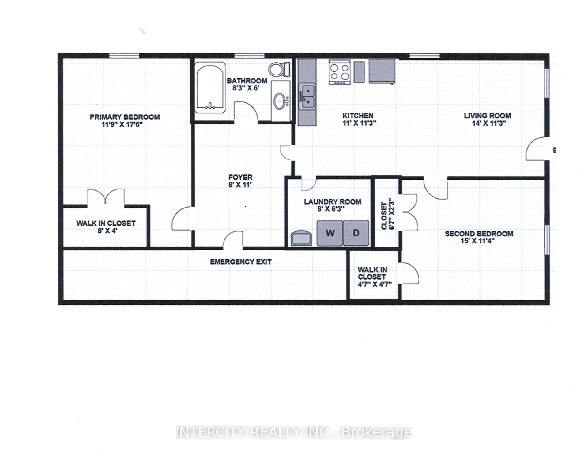 Photo 2 of Unit Bsmt, 346 Crofters Road, Vaughan, Islington Woods — HOMEH