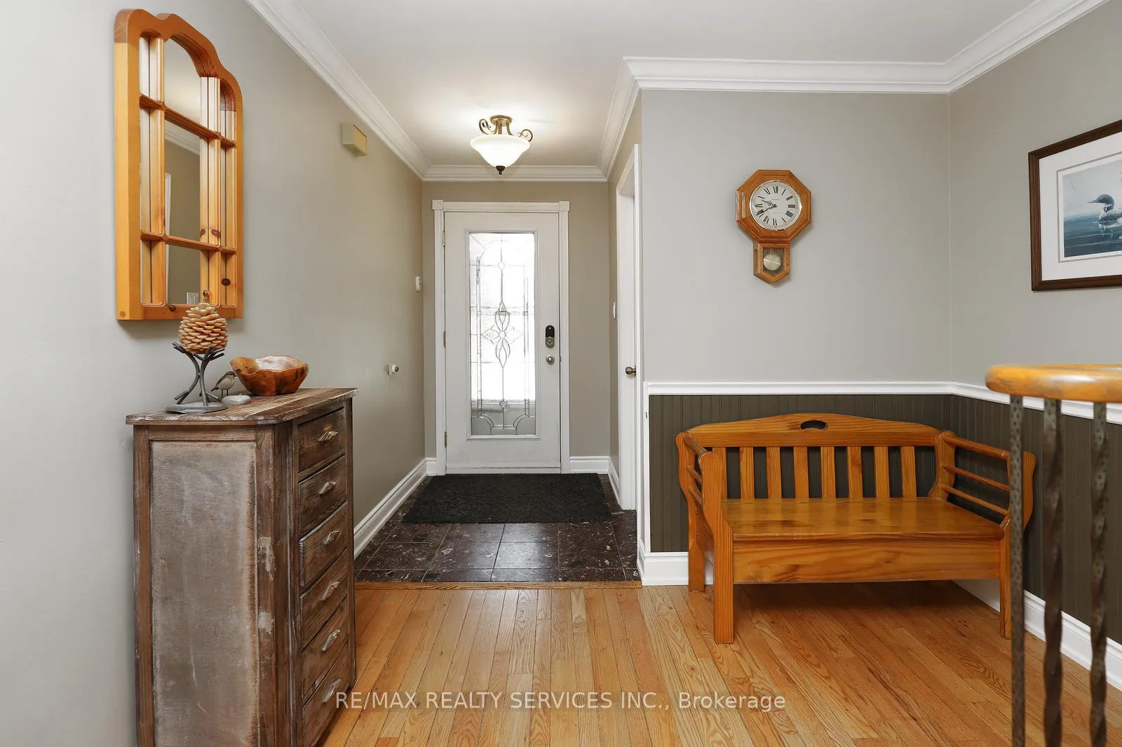 Photo 4 of 14 Kintyre Street, Brampton, Heart Lake West — HOMEH