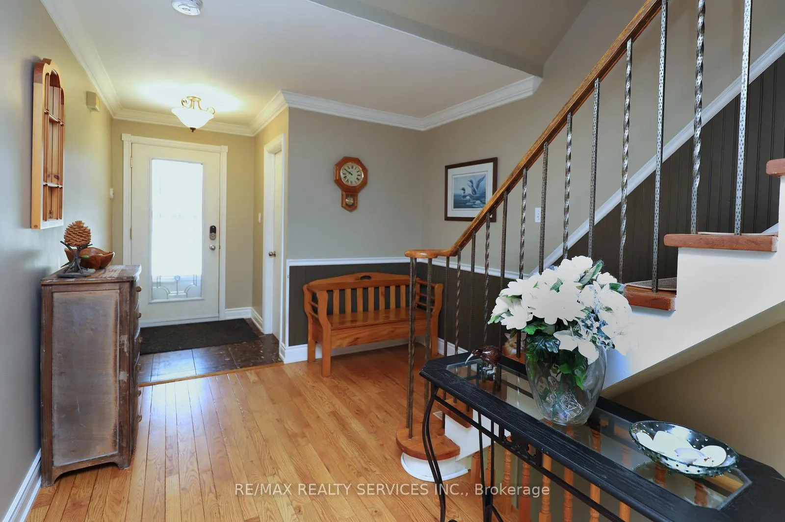 Photo 7 of 14 Kintyre Street, Brampton, Heart Lake West — HOMEH