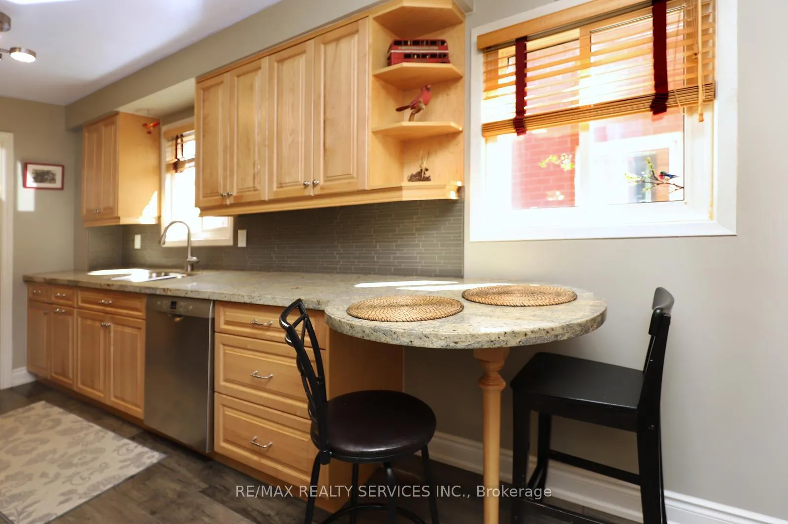 Photo 19 of 14 Kintyre Street, Brampton, Heart Lake West — HOMEH