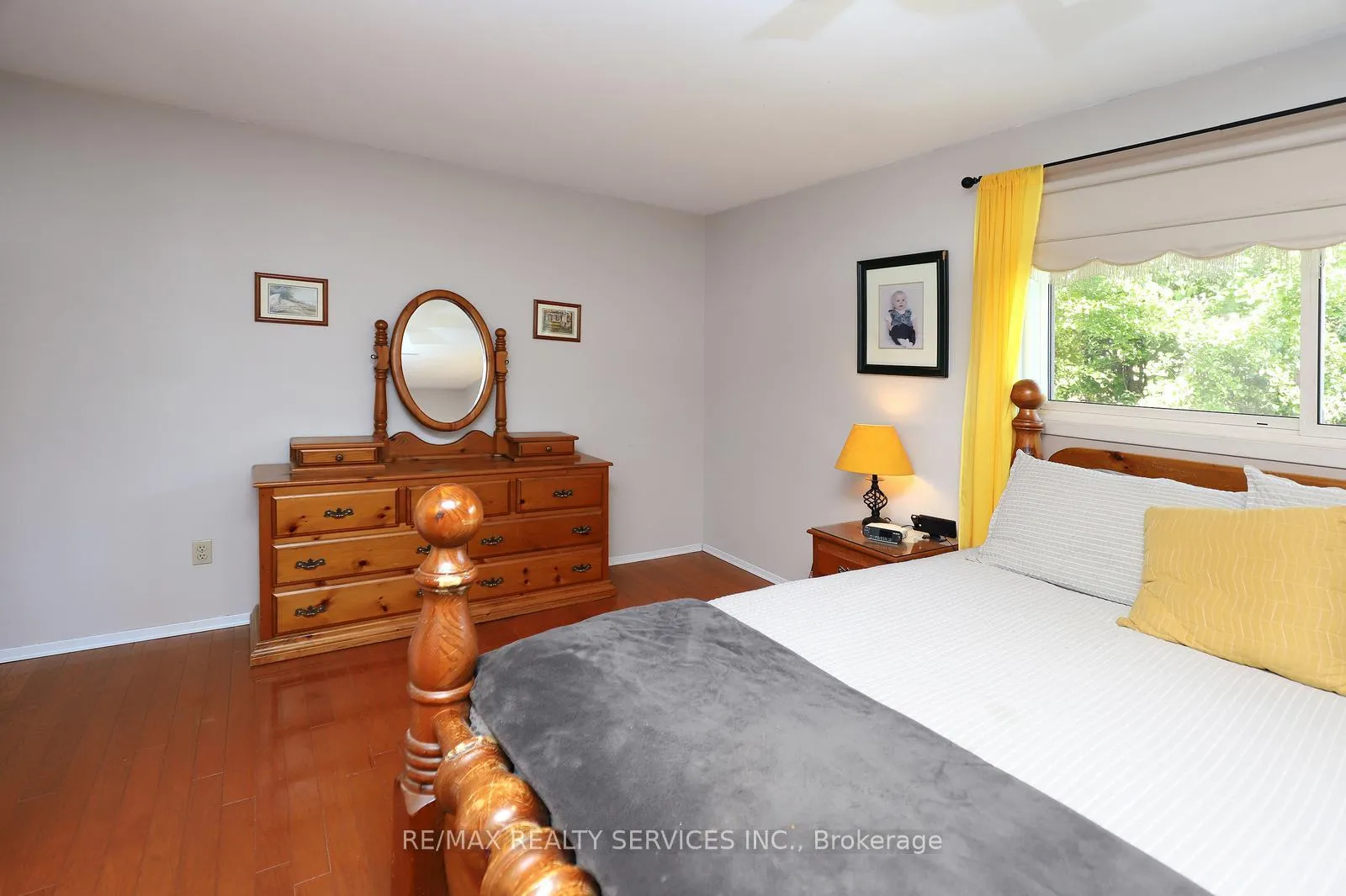 Photo 25 of 14 Kintyre Street, Brampton, Heart Lake West — HOMEH