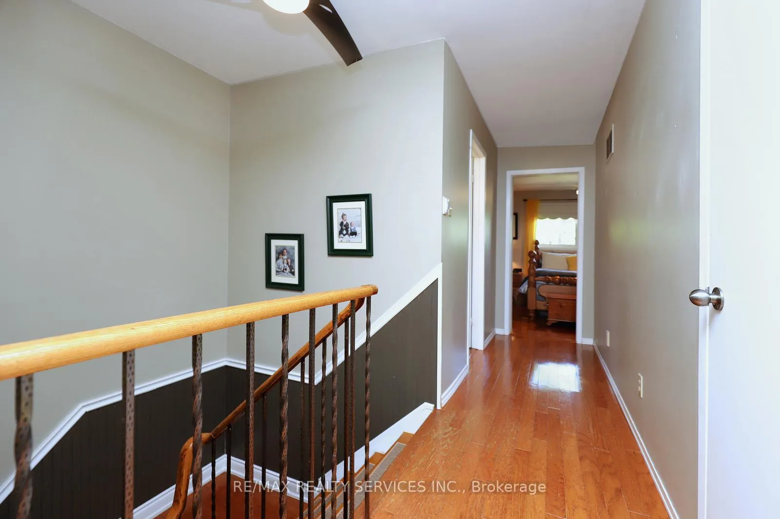 Photo 30 of 14 Kintyre Street, Brampton, Heart Lake West — HOMEH
