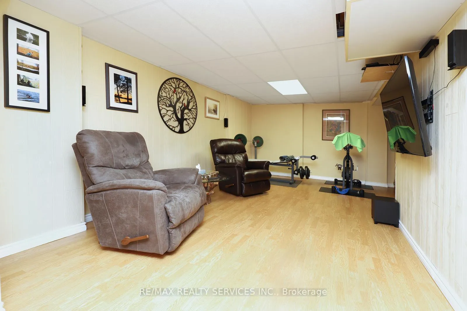 Photo 36 of 14 Kintyre Street, Brampton, Heart Lake West — HOMEH