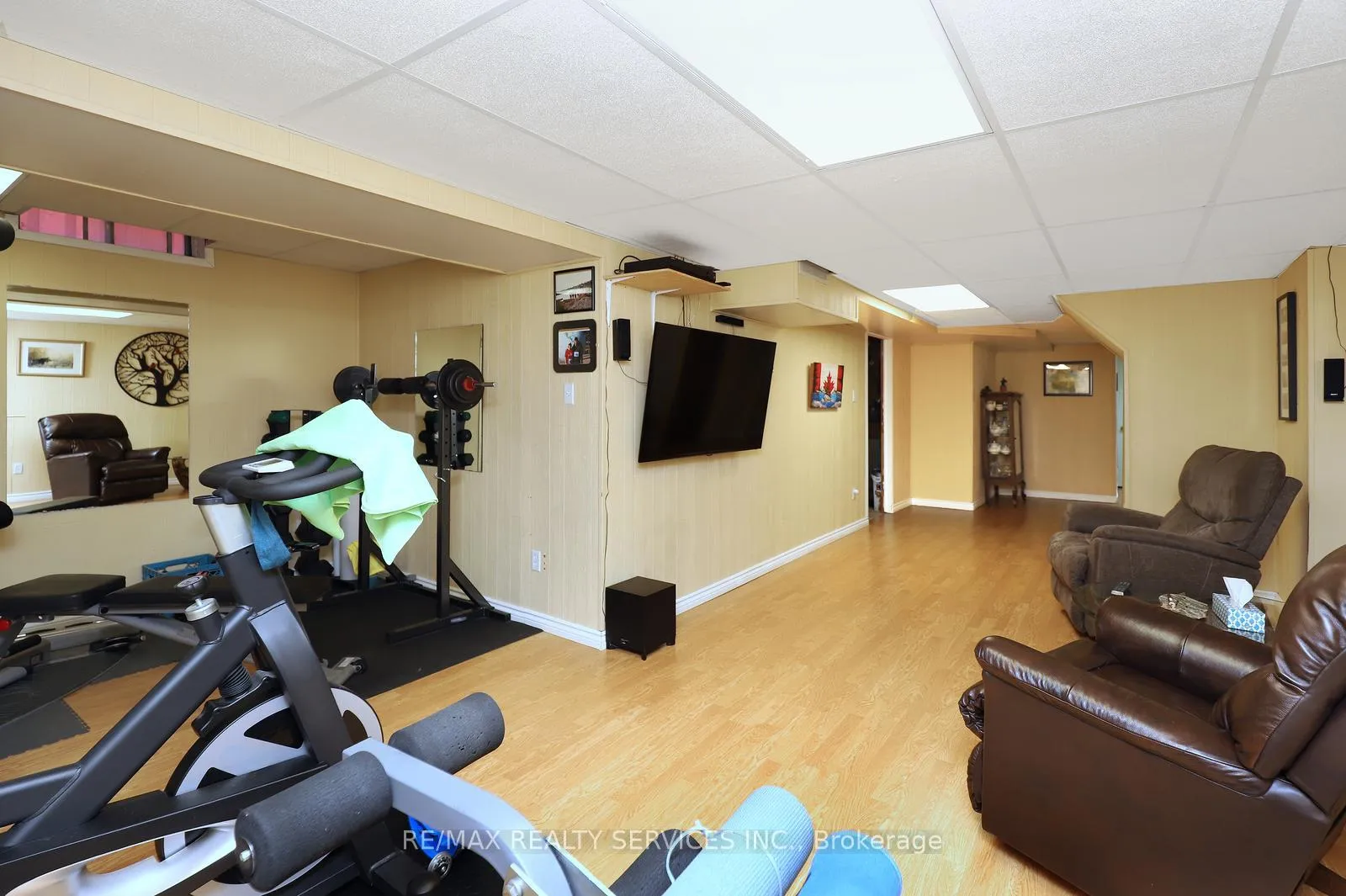Photo 39 of 14 Kintyre Street, Brampton, Heart Lake West — HOMEH