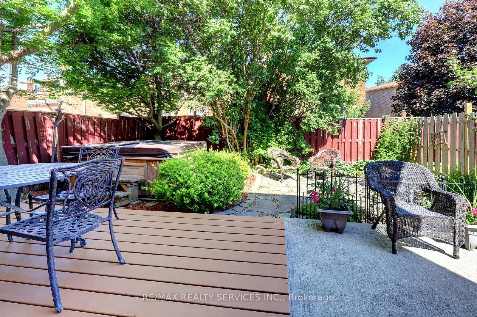 Photo 42 of 14 Kintyre Street, Brampton, Heart Lake West — HOMEH