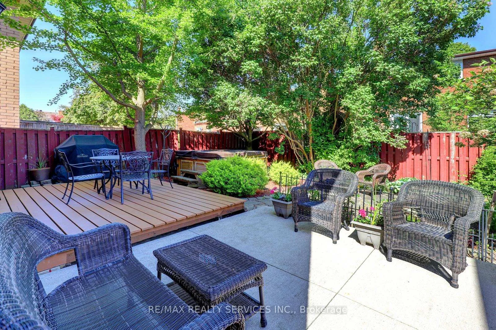 Photo 44 of 14 Kintyre Street, Brampton, Heart Lake West — HOMEH