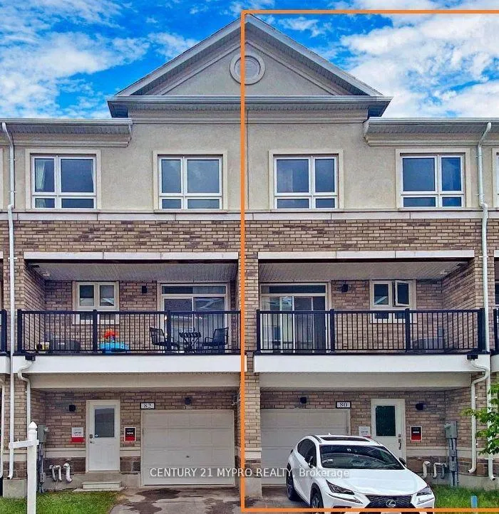 Photo 1 of 80 Massachusetts Lane, Markham, Wismer — HOMEH
