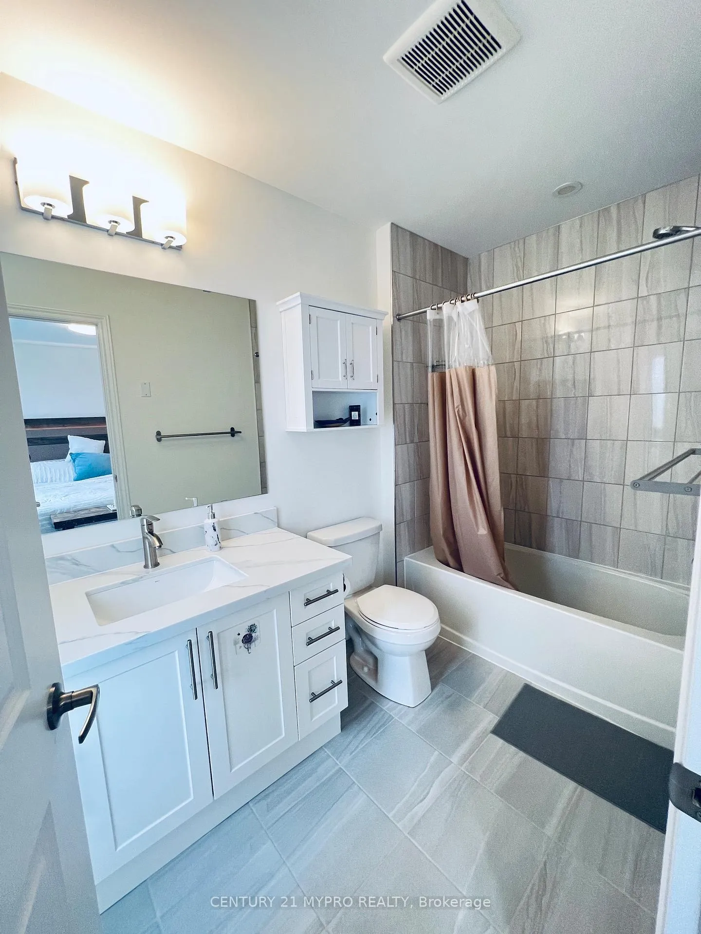 Photo 10 of 80 Massachusetts Lane, Markham, Wismer — HOMEH