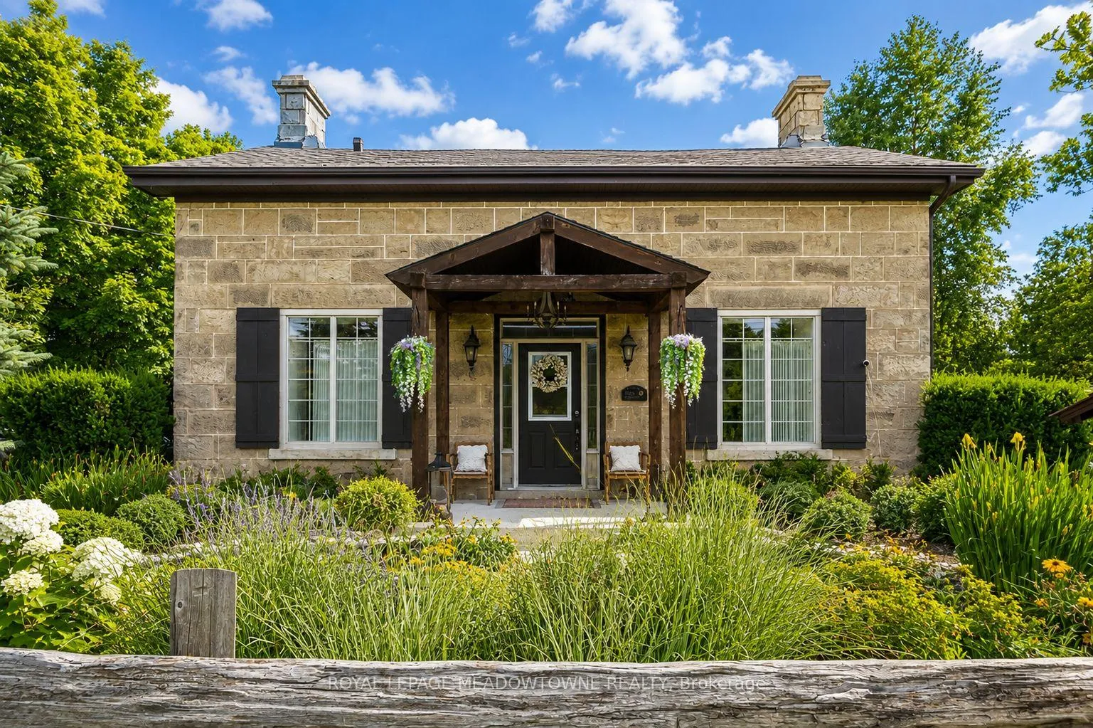 Photo 3 of 10761 Guelph Line, Milton, Brookville/Haltonville — HOMEH