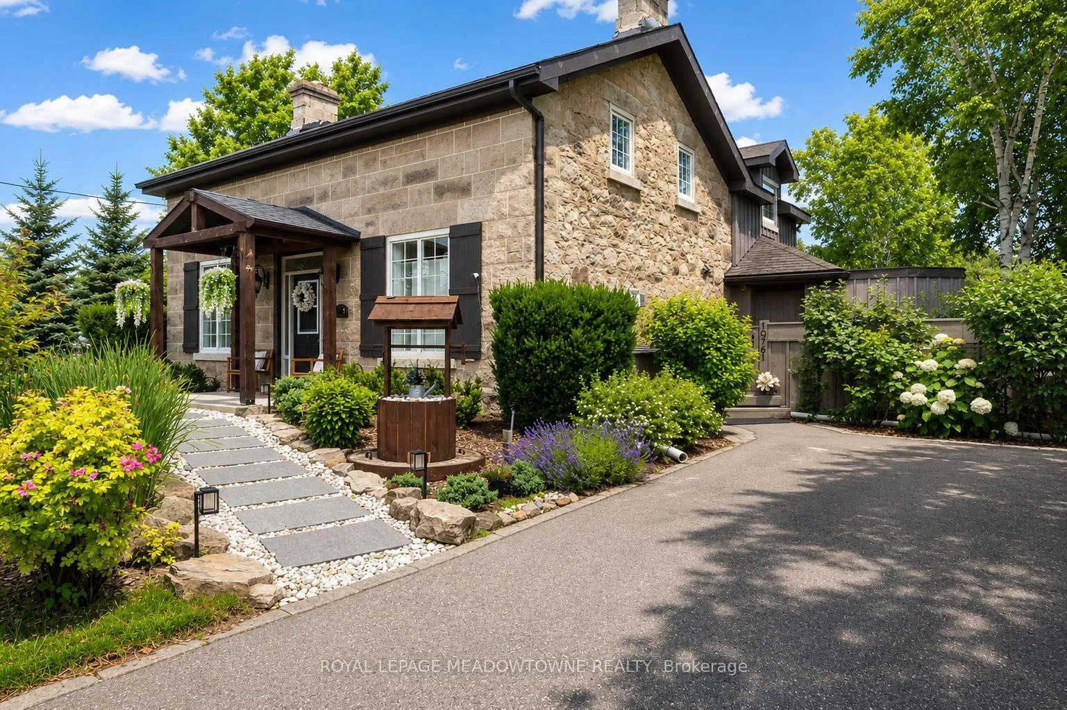 Photo 1 of 10761 Guelph Line, Milton, Brookville/Haltonville — HOMEH
