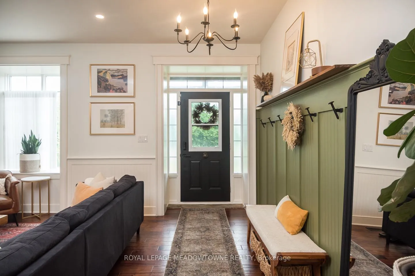 Photo 13 of 10761 Guelph Line, Milton, Brookville/Haltonville — HOMEH
