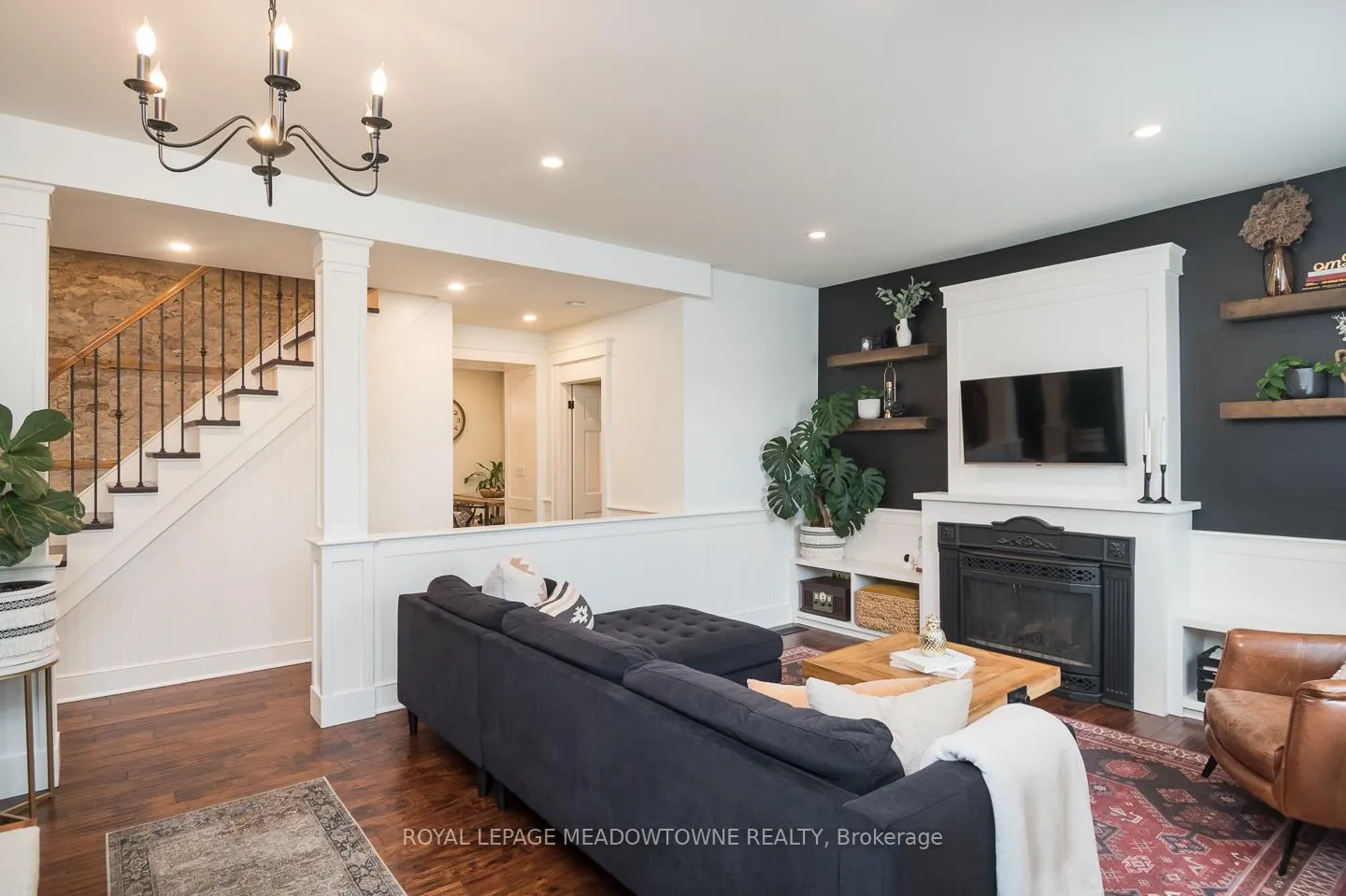 Photo 14 of 10761 Guelph Line, Milton, Brookville/Haltonville — HOMEH