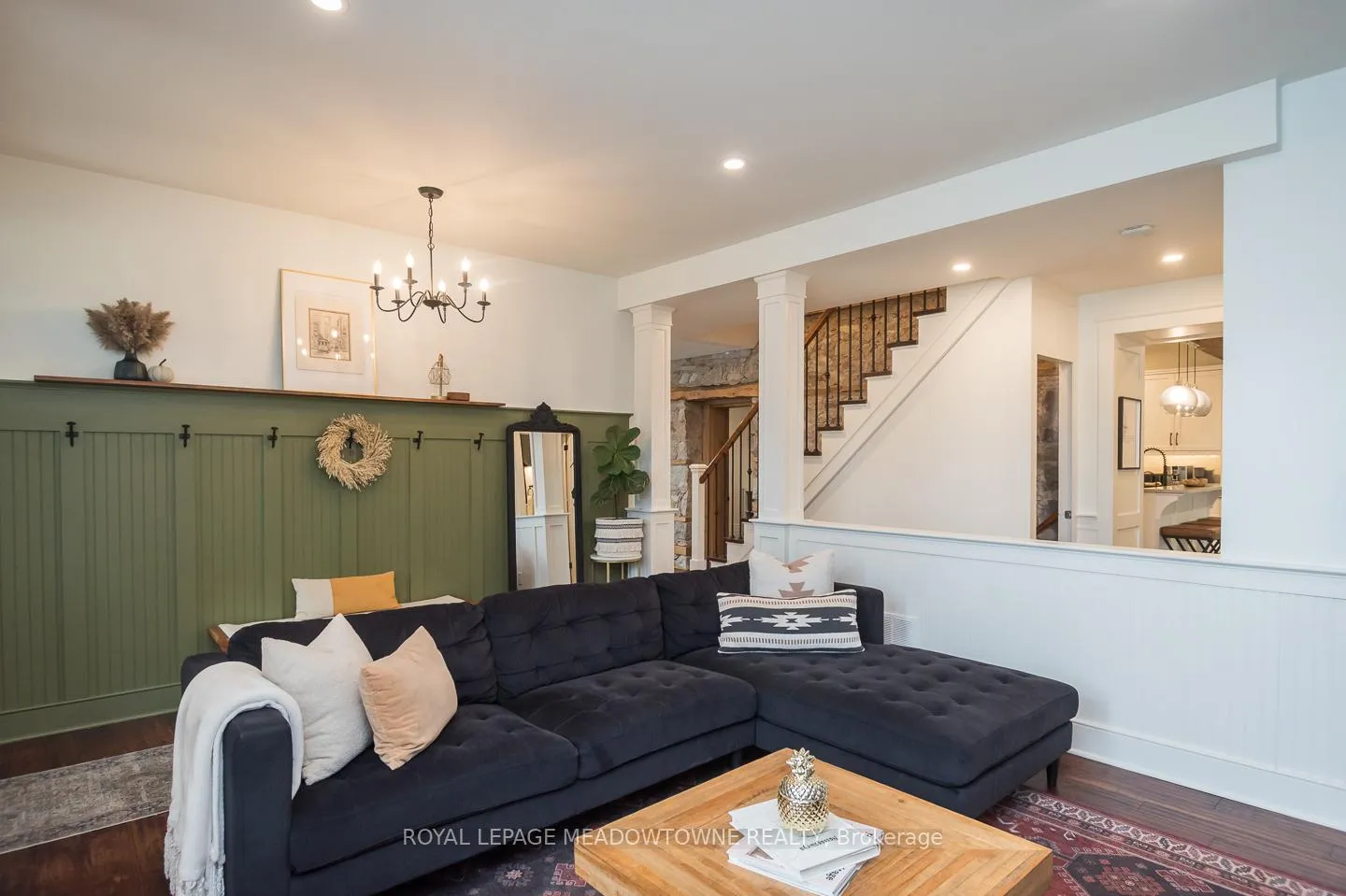 Photo 16 of 10761 Guelph Line, Milton, Brookville/Haltonville — HOMEH