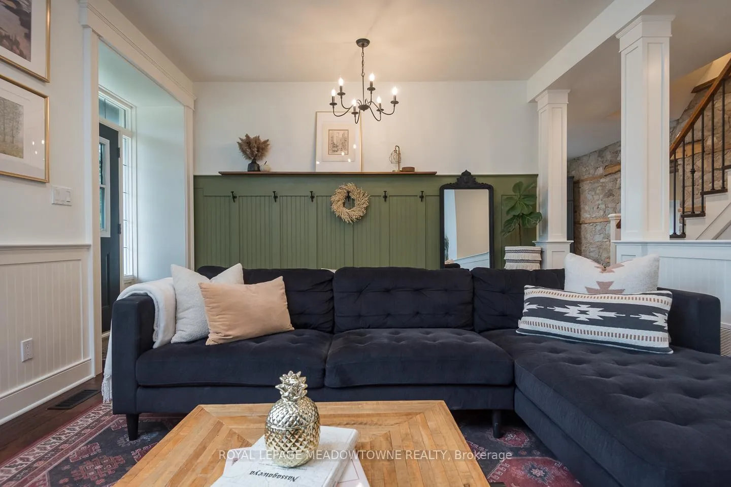 Photo 17 of 10761 Guelph Line, Milton, Brookville/Haltonville — HOMEH
