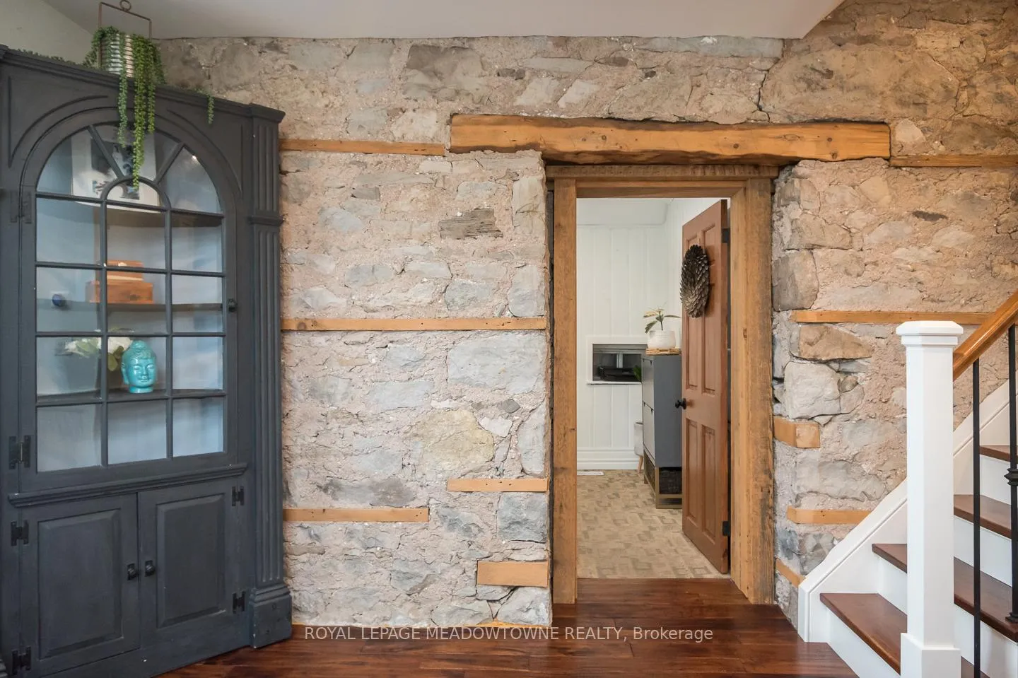 Photo 21 of 10761 Guelph Line, Milton, Brookville/Haltonville — HOMEH
