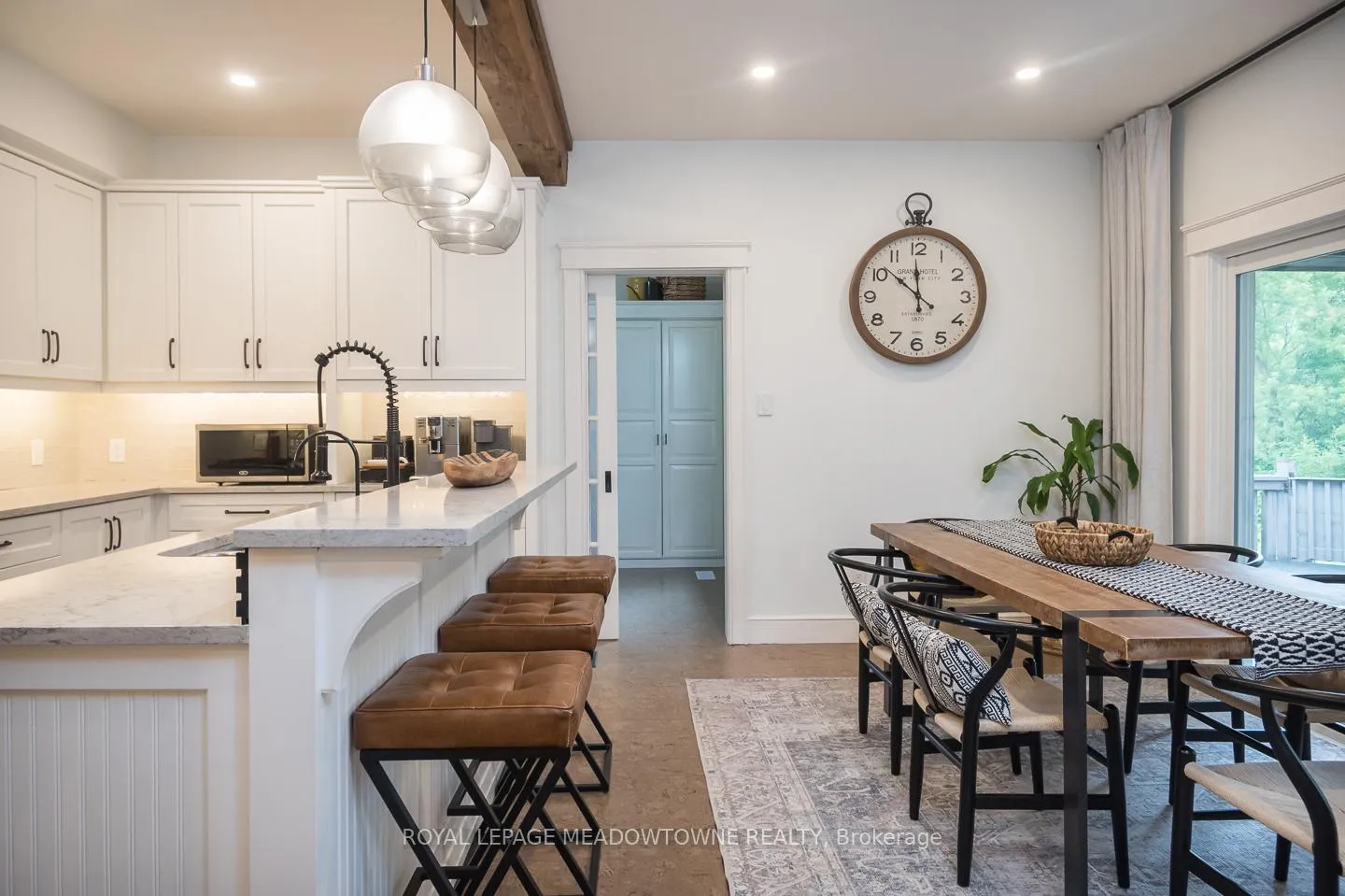 Photo 8 of 10761 Guelph Line, Milton, Brookville/Haltonville — HOMEH