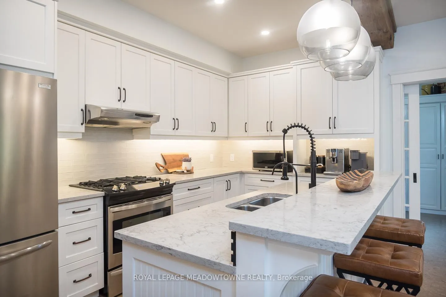 Photo 9 of 10761 Guelph Line, Milton, Brookville/Haltonville — HOMEH