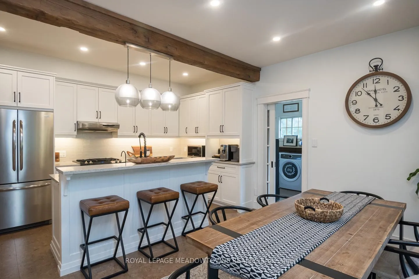 Photo 7 of 10761 Guelph Line, Milton, Brookville/Haltonville — HOMEH