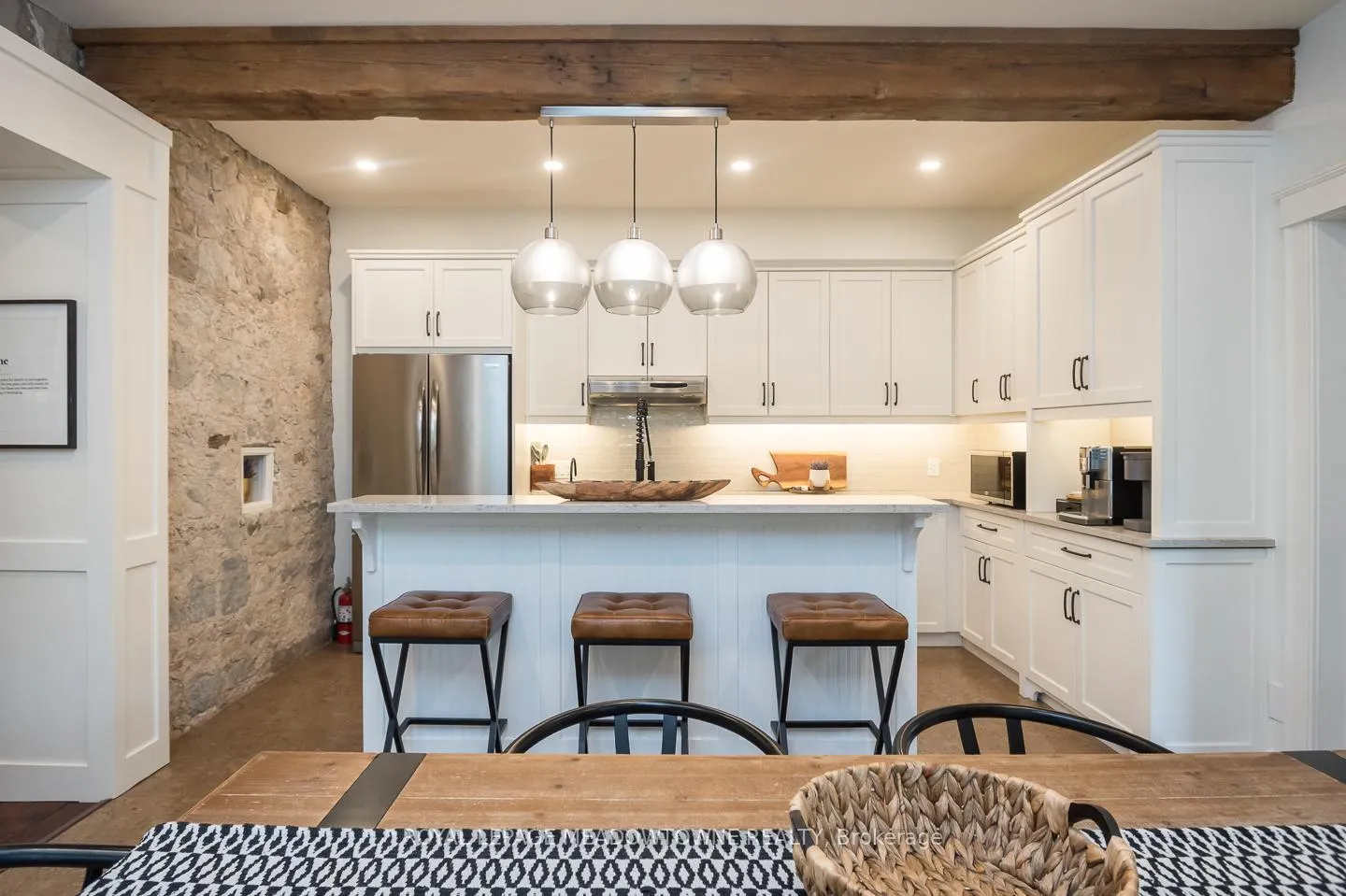 Photo 6 of 10761 Guelph Line, Milton, Brookville/Haltonville — HOMEH
