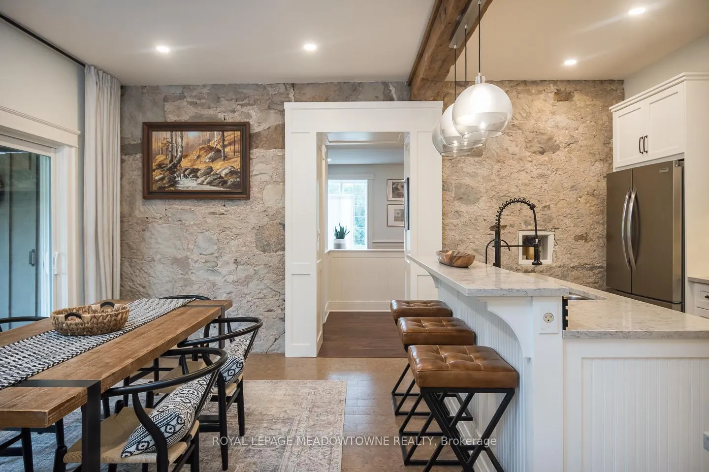 Photo 12 of 10761 Guelph Line, Milton, Brookville/Haltonville — HOMEH