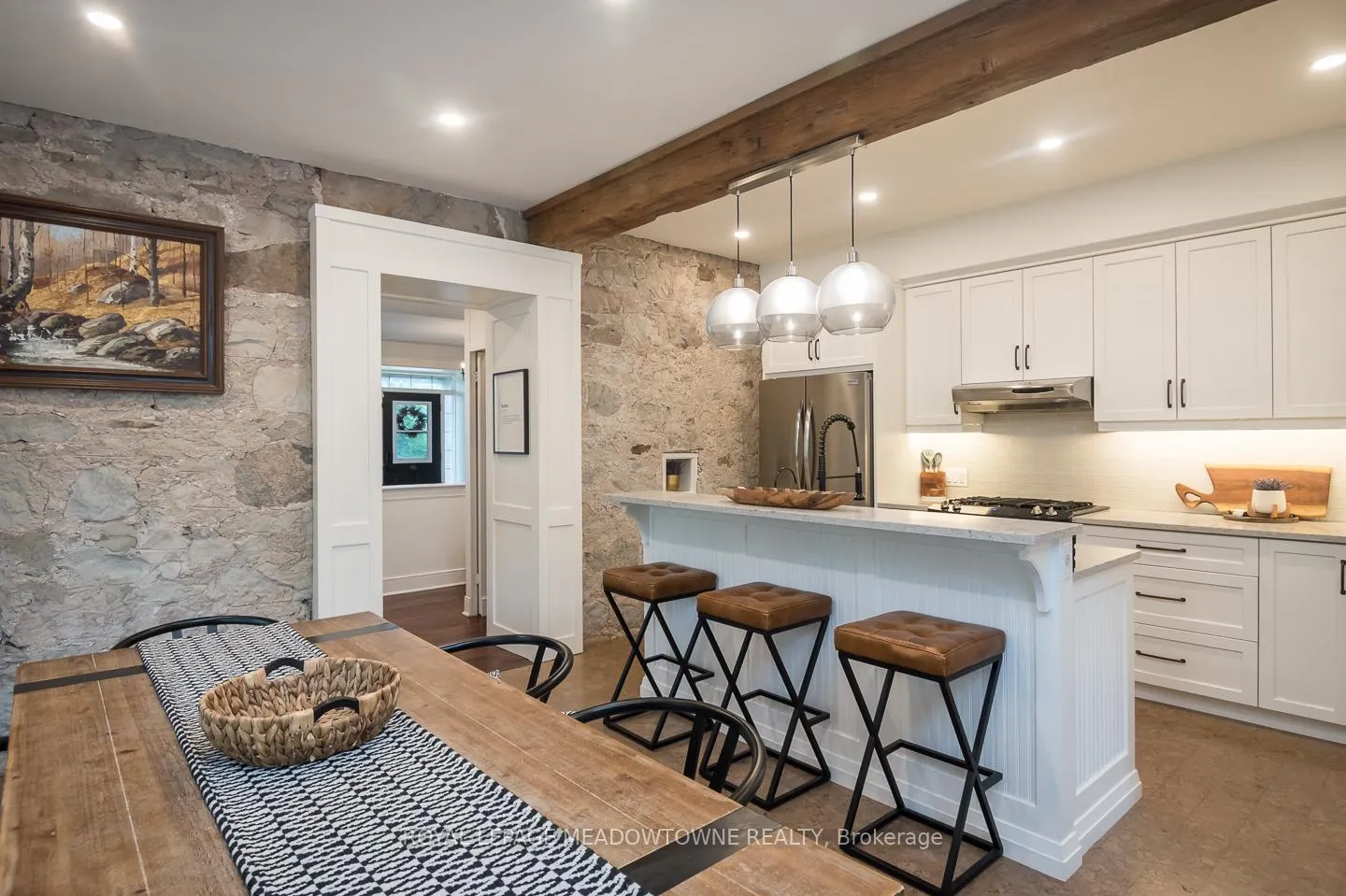 Photo 5 of 10761 Guelph Line, Milton, Brookville/Haltonville — HOMEH