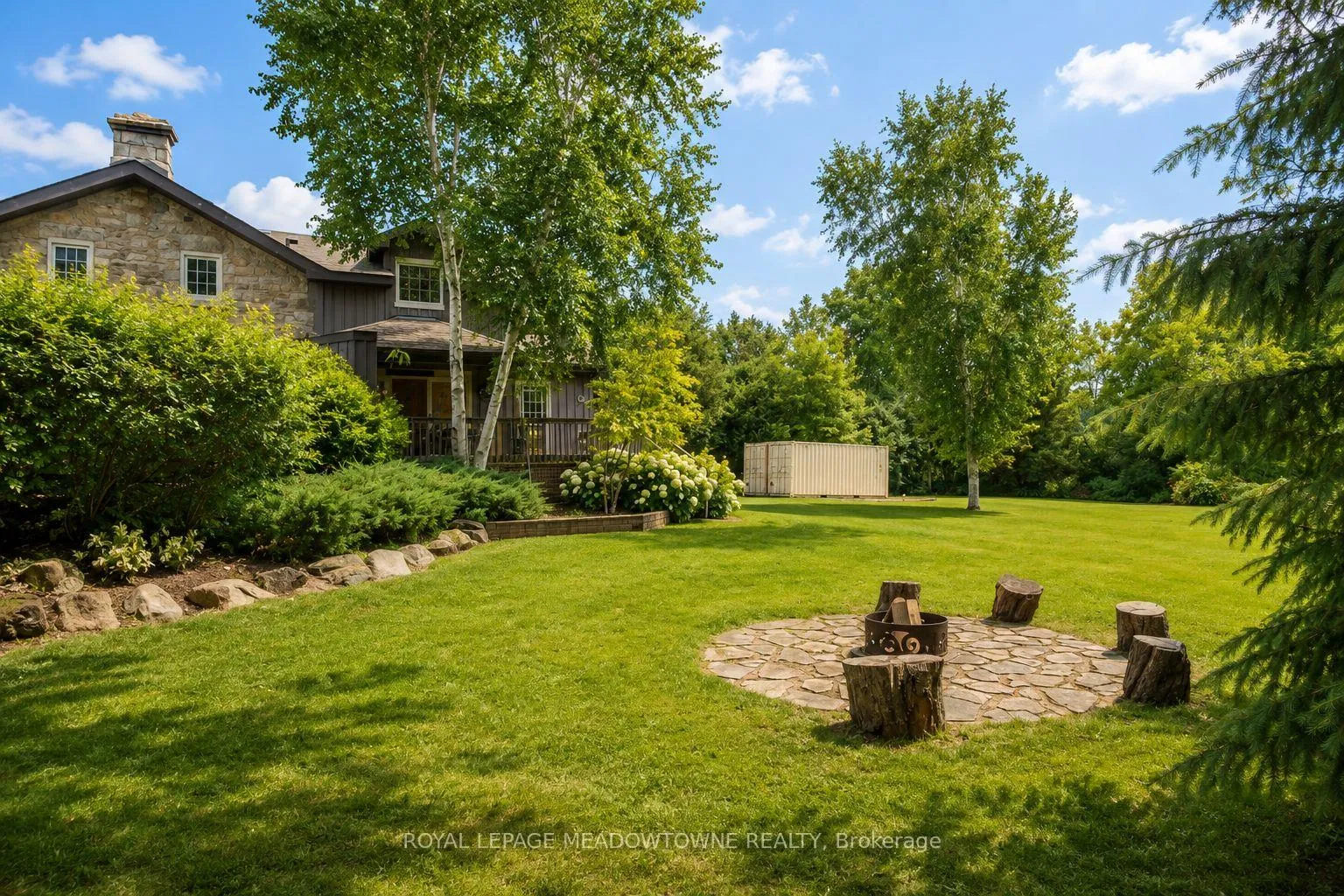 Photo 38 of 10761 Guelph Line, Milton, Brookville/Haltonville — HOMEH