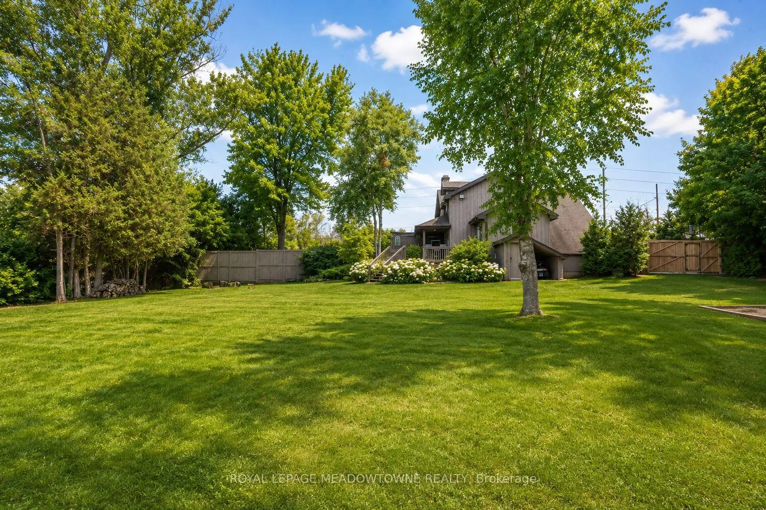 Photo 39 of 10761 Guelph Line, Milton, Brookville/Haltonville — HOMEH