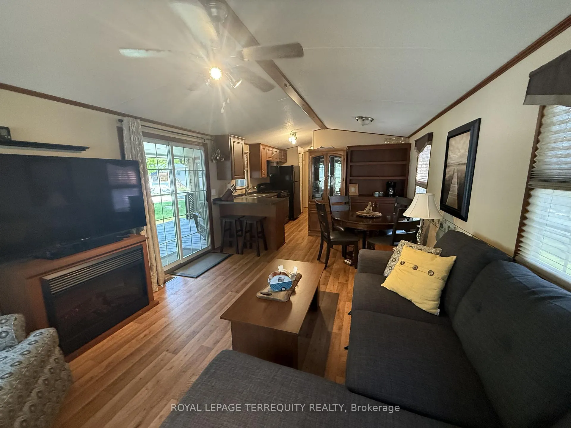 Photo 8 of 16 Rockhaven, Smith-Ennismore-Lakefield, Lakefield — HOMEH