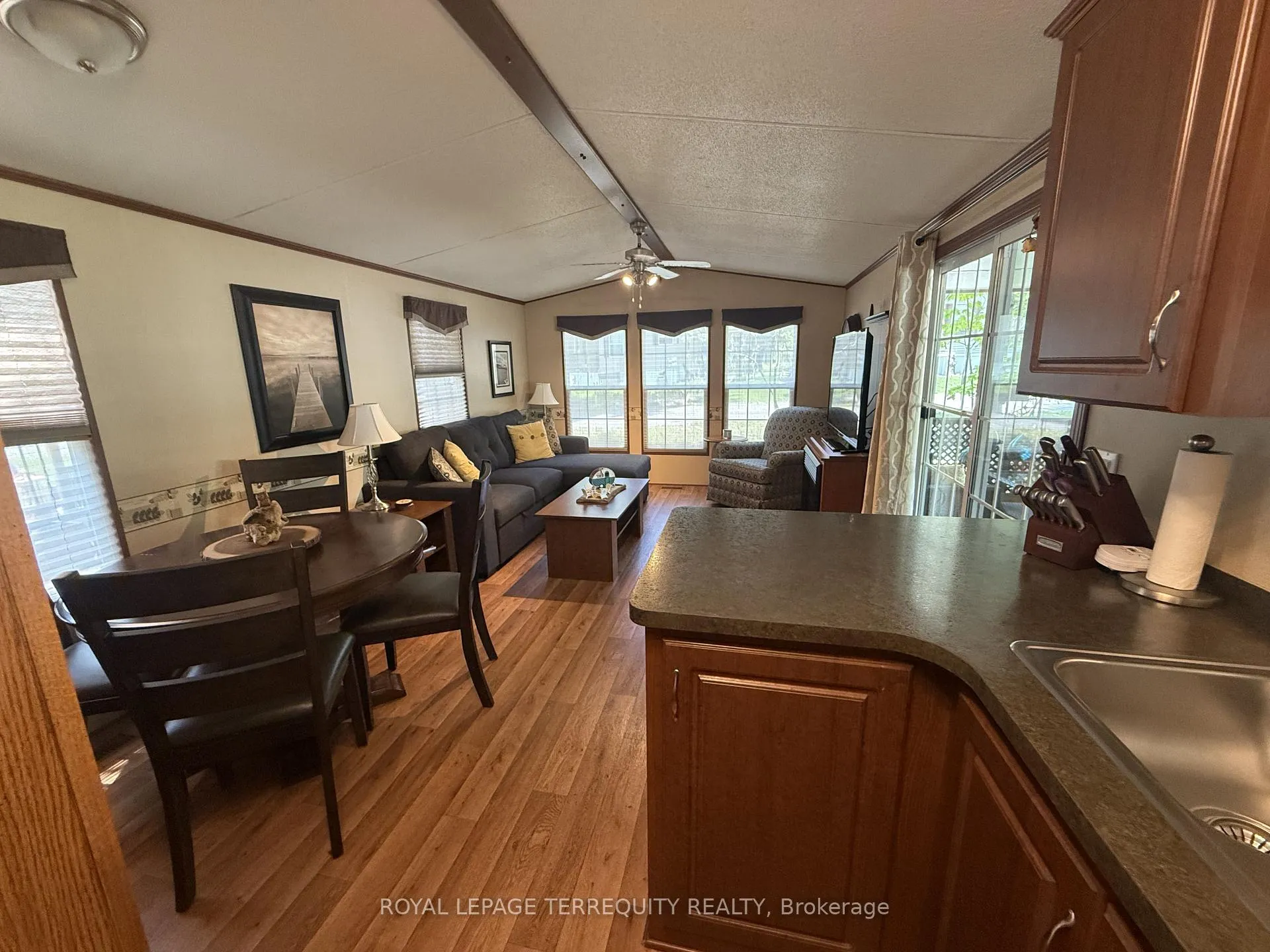 Photo 9 of 16 Rockhaven, Smith-Ennismore-Lakefield, Lakefield — HOMEH