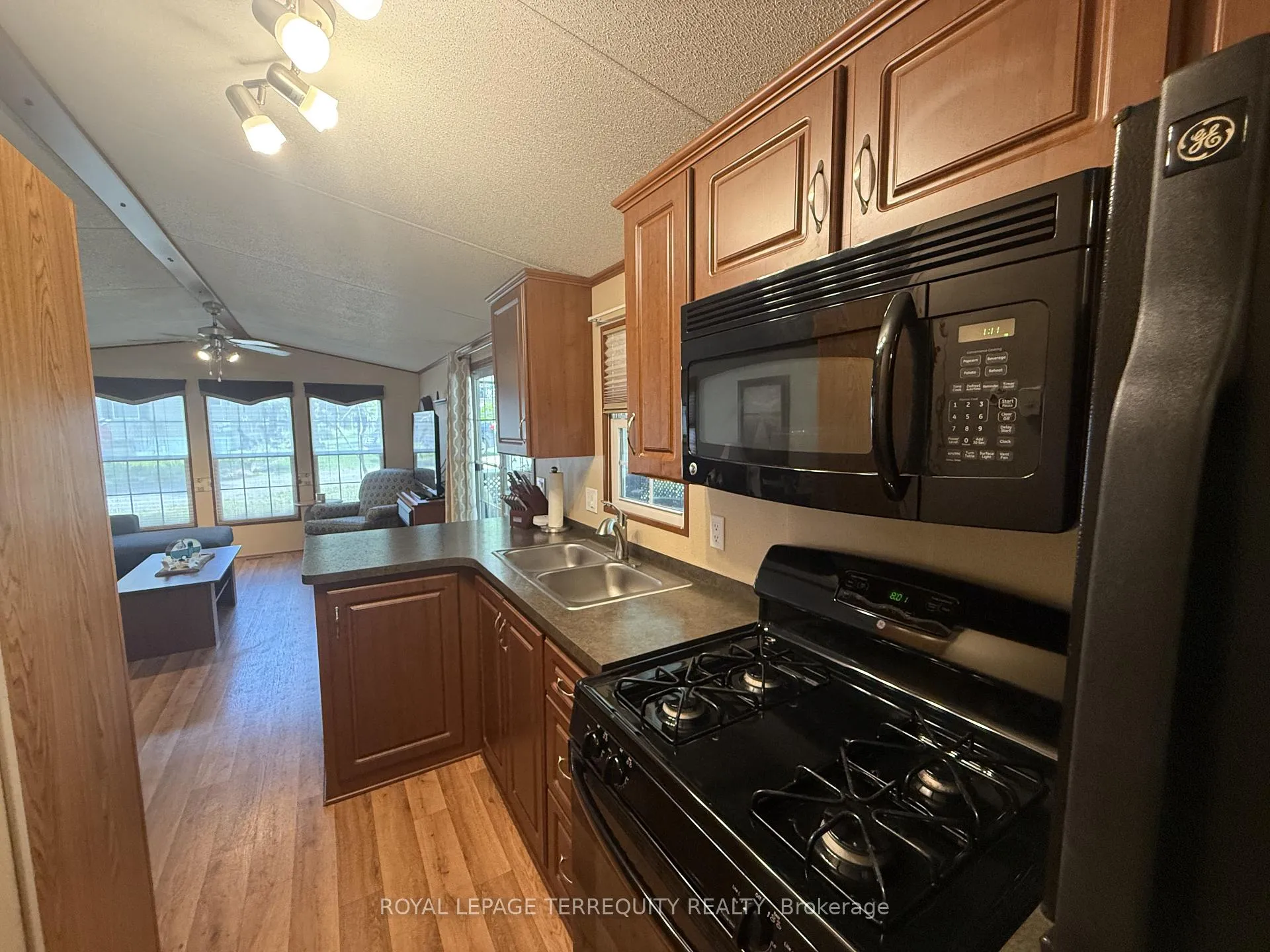 Photo 12 of 16 Rockhaven, Smith-Ennismore-Lakefield, Lakefield — HOMEH