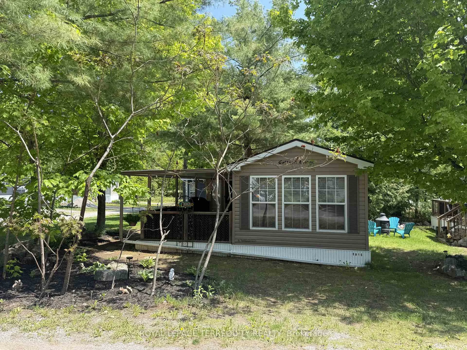 Photo 18 of 16 Rockhaven, Smith-Ennismore-Lakefield, Lakefield — HOMEH