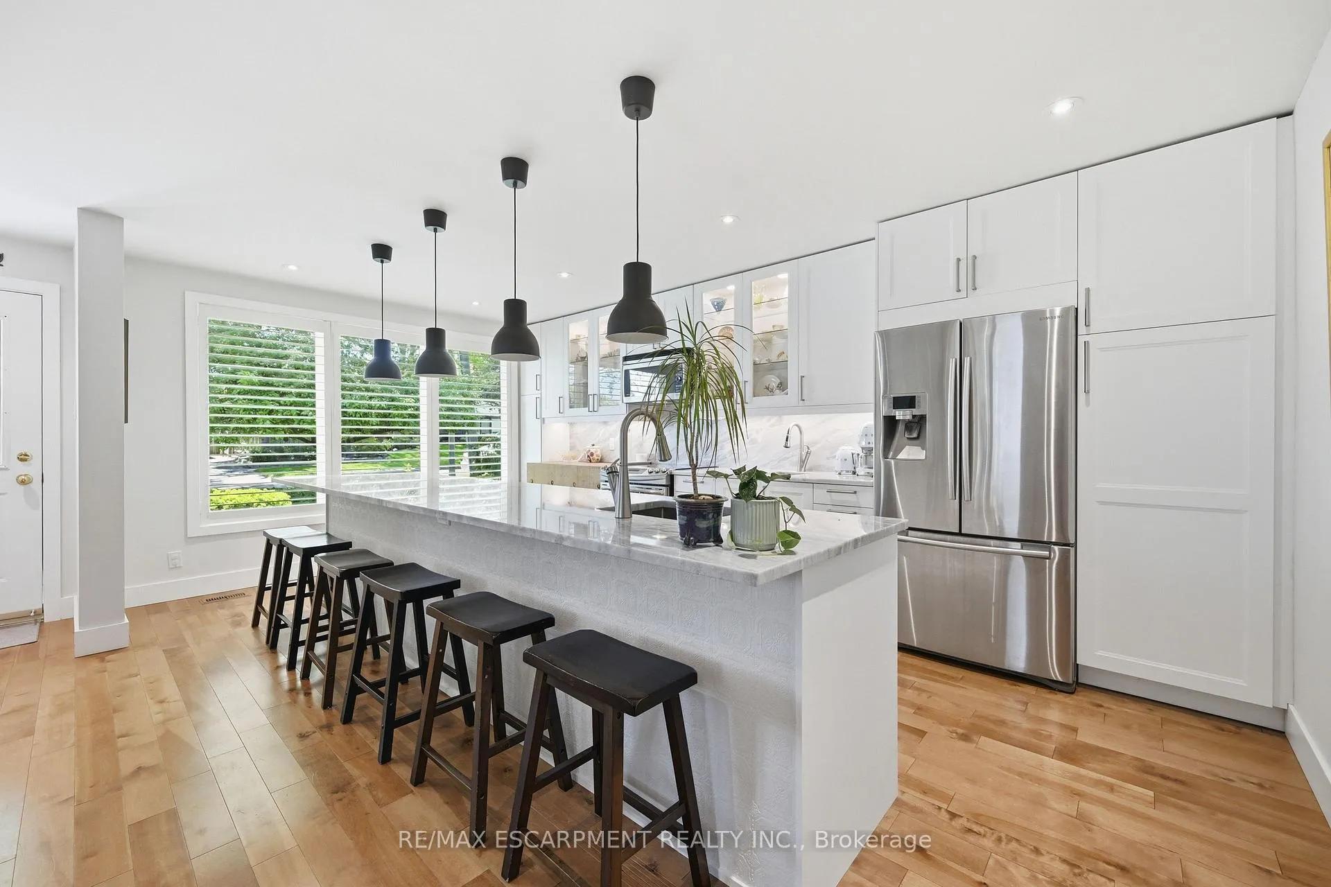 Photo 7 of 563 Elwood Road, Burlington, Roseland — HOMEH