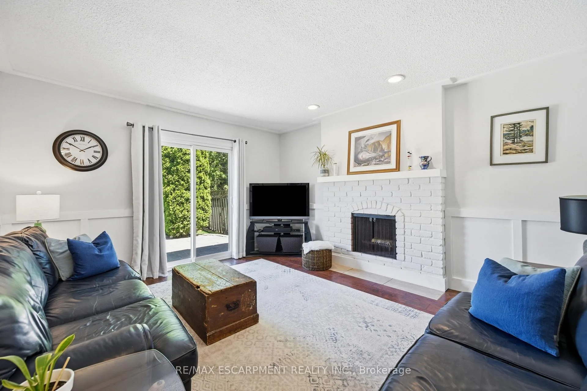 Photo 19 of 563 Elwood Road, Burlington, Roseland — HOMEH