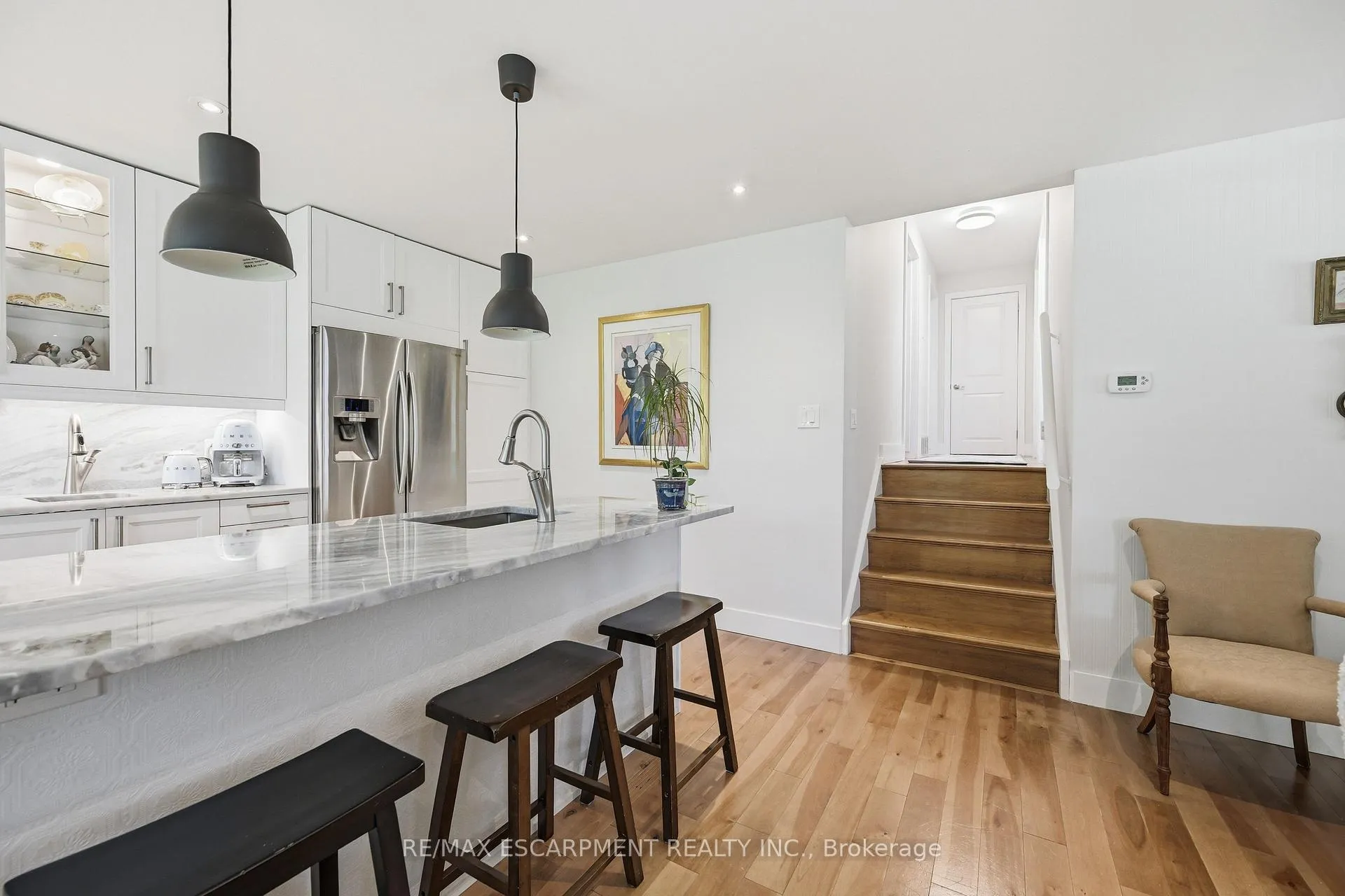 Photo 21 of 563 Elwood Road, Burlington, Roseland — HOMEH