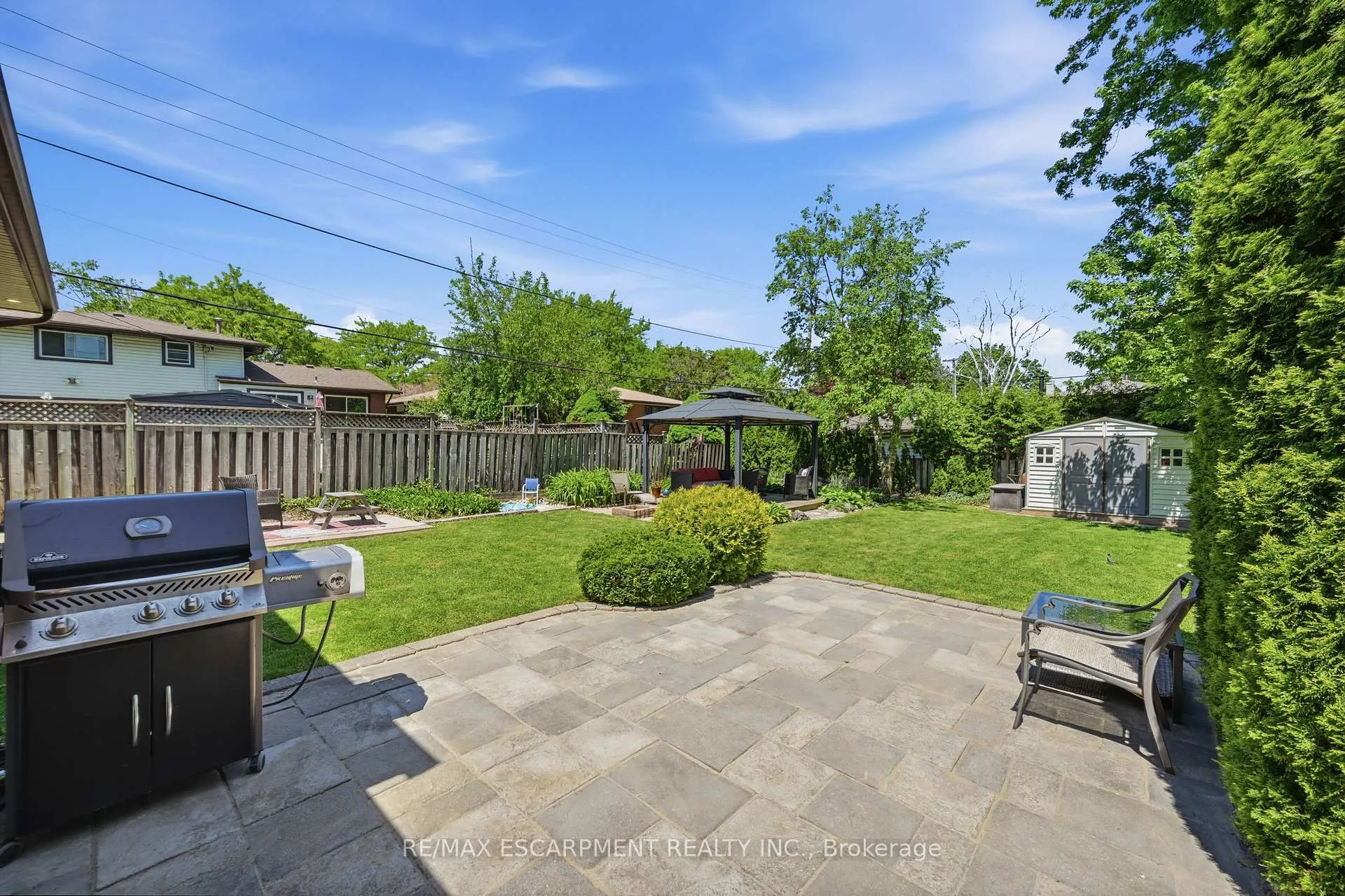 Photo 32 of 563 Elwood Road, Burlington, Roseland — HOMEH