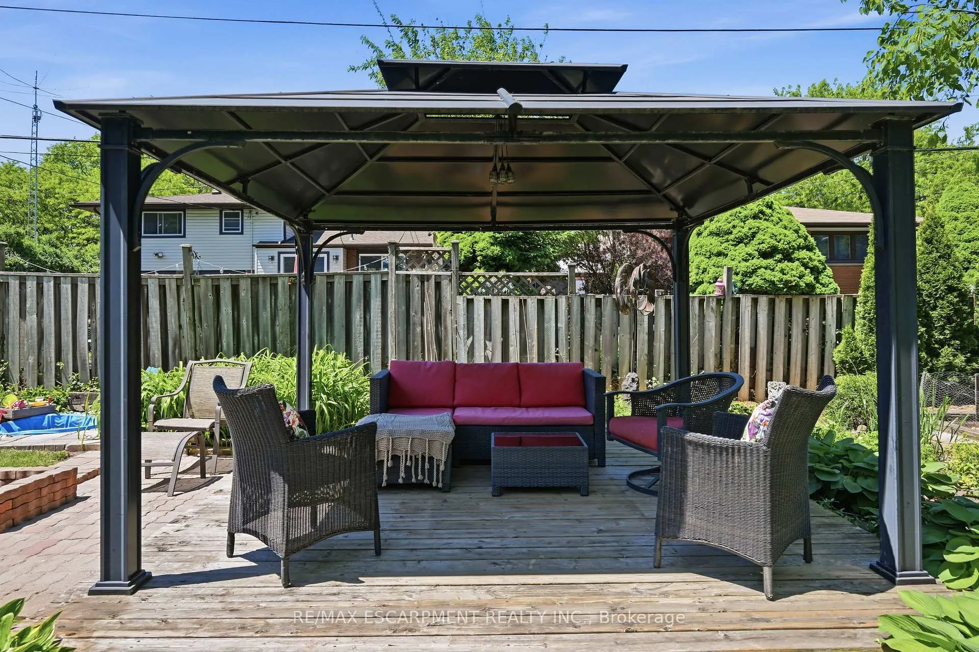 Photo 34 of 563 Elwood Road, Burlington, Roseland — HOMEH